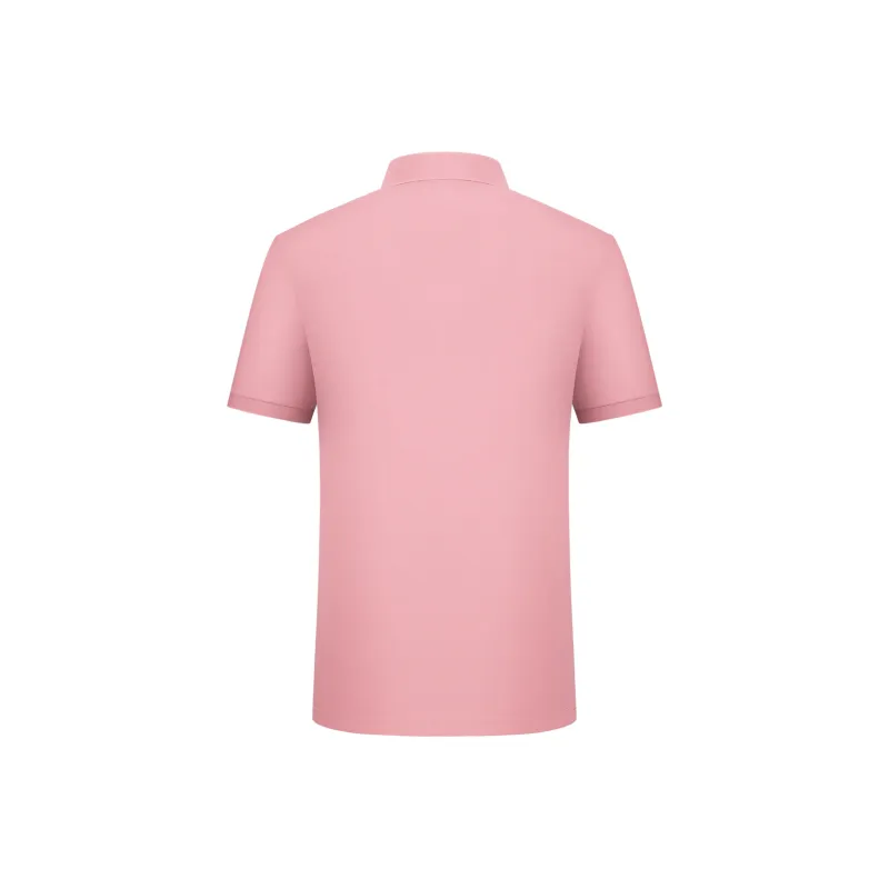 GY Goldlion Polo Shirts Men-15