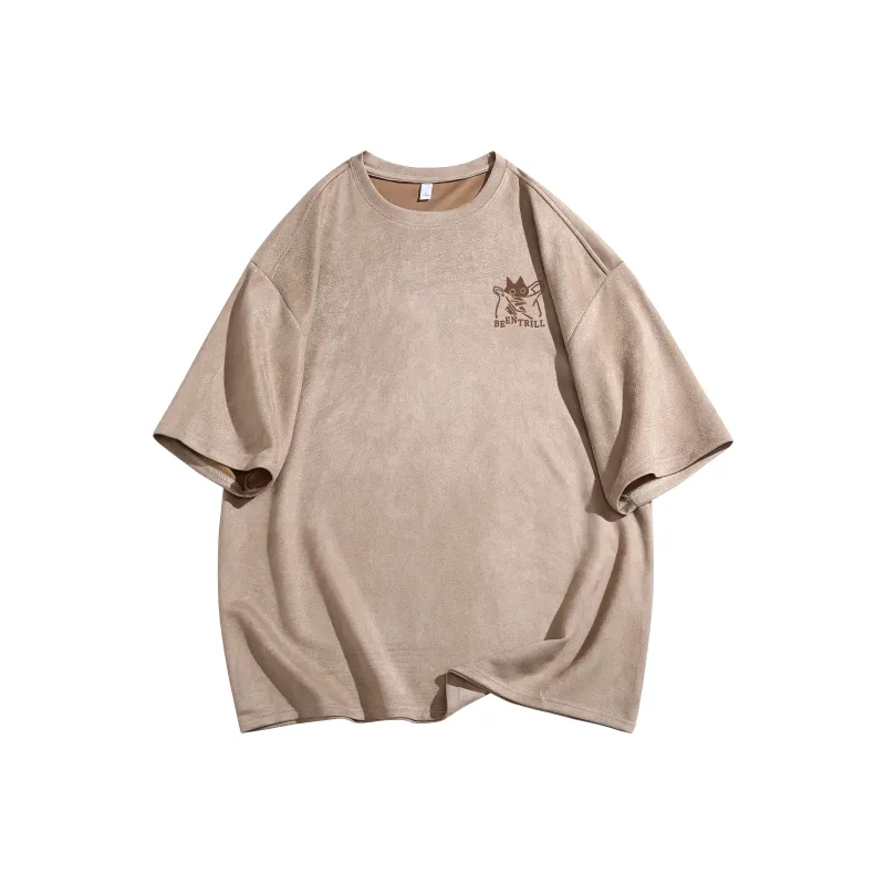 BEENTRILL T Shirts Unisex-0