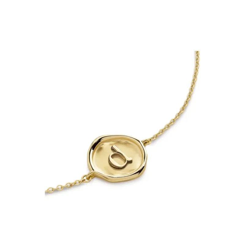 Monica Vinader 14K Gold Bracelets Women's Gold-1
