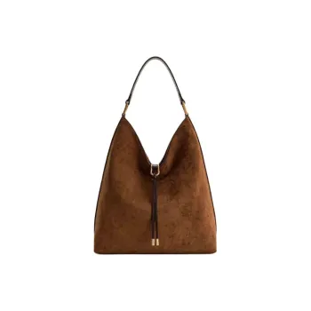 JW PEI Artificial Leather Tote Bag, Shopping Bag, Handbag, Shoulder Bag Tubas Women's Multicolor