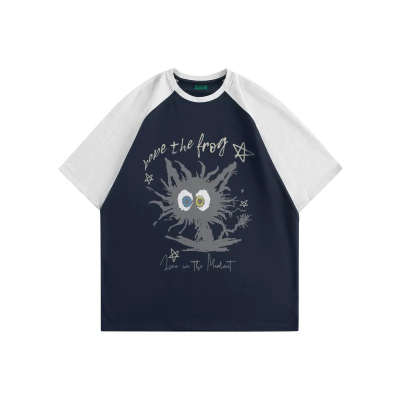 Pepe The Frog T Shirts Unisex-12