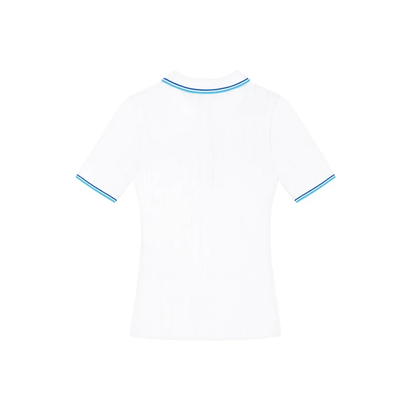 RYDER CUP EST.1927 Polo Shirt Women's-1