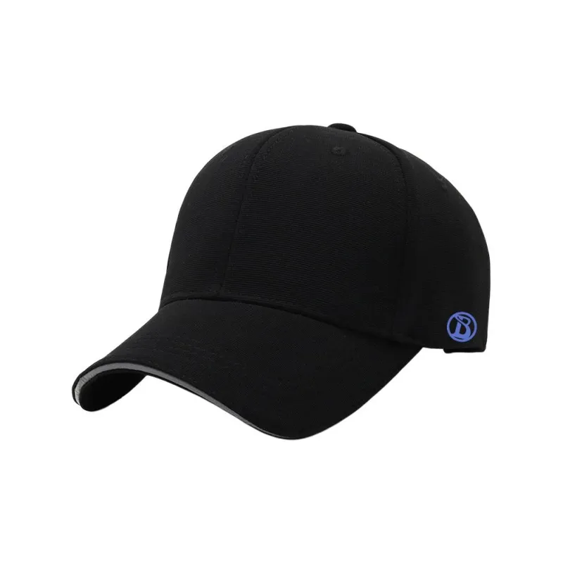 BALENO Cotton Baseball Caps Unisex-0