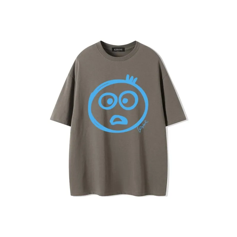 KIRHNE T Shirts Unisex-4