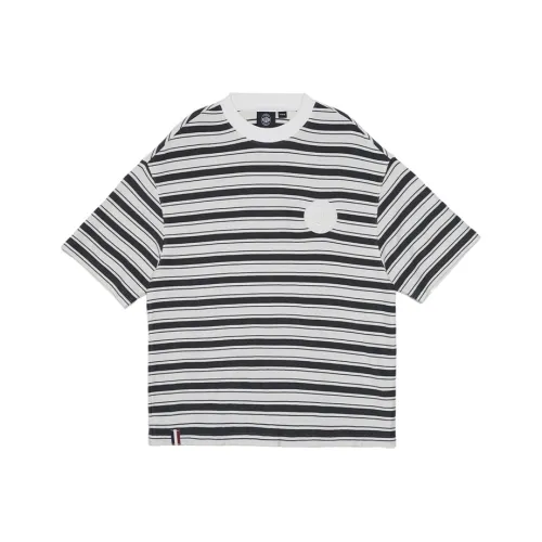 Palladium Drop Shoulder Sleeve T Shirt Unisex