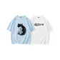 Blue Cat+White Fish (2 Pack)