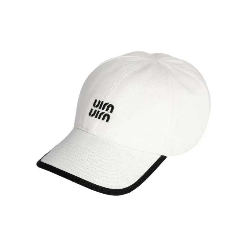 MIU MIU Drill Cap-0