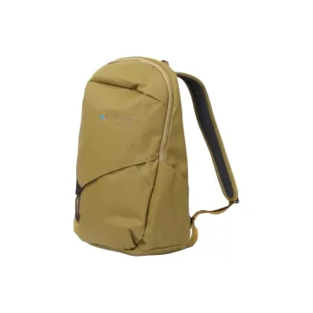 KLATTERMUSEN Polyamide Backpack Regular Men's Juniper Green