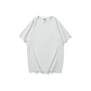 Jack Wolfskin Raglan Sleeve T-Shirt Men's