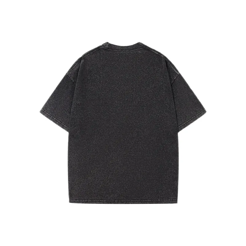 H2P Short Sleeved T Shirts Unisex-1
