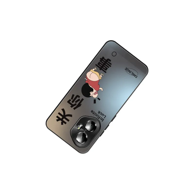 CHUNFAN Phone Cases-8