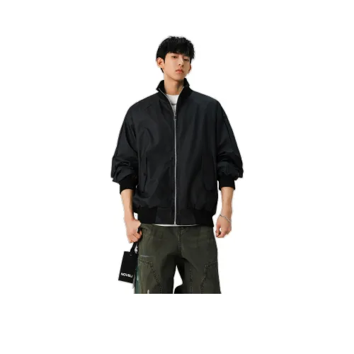 SCHEPPERHEYN Jackets Coats Unisex