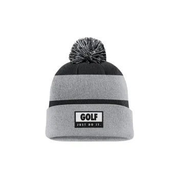 Nike Swoosh Peak Golf Beanie