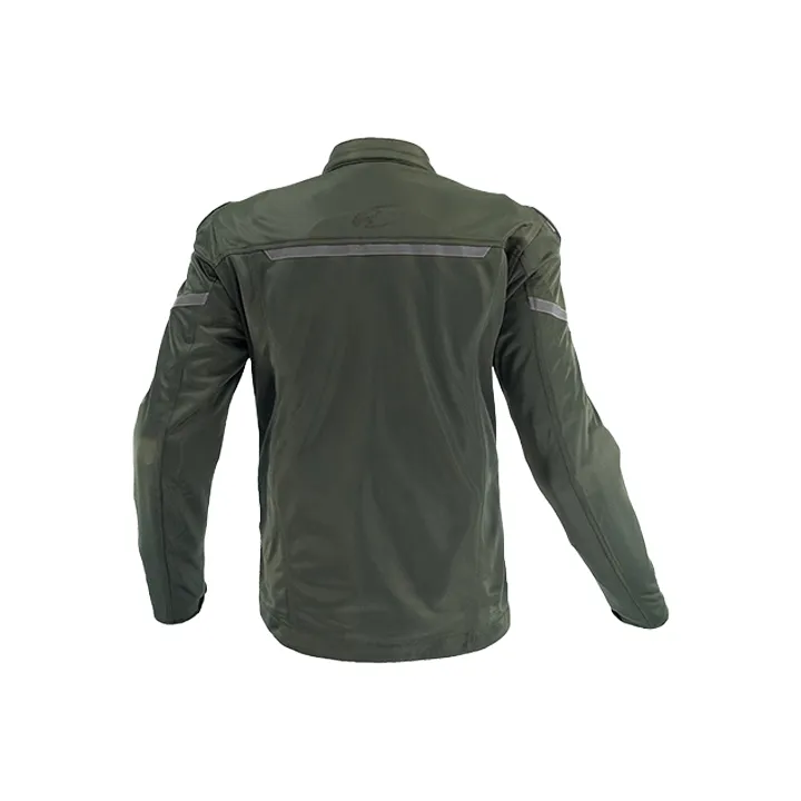 KOMINE SAFETY&INNOVATION Racing Suits & Motorcycle Suits Men's-5