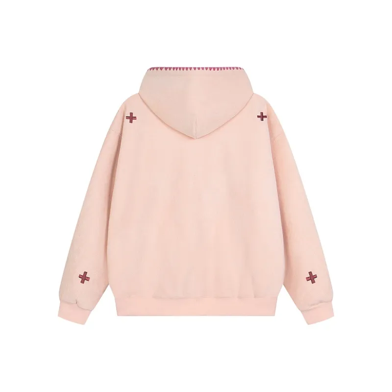 CUWU Sweatshirts Unisex-5