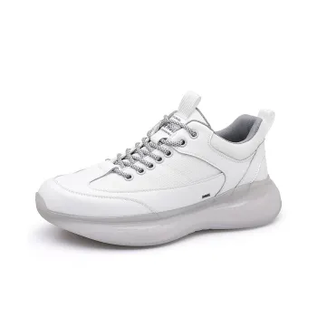 King Jinmai Breathable Low Top Casual Shoes Men's