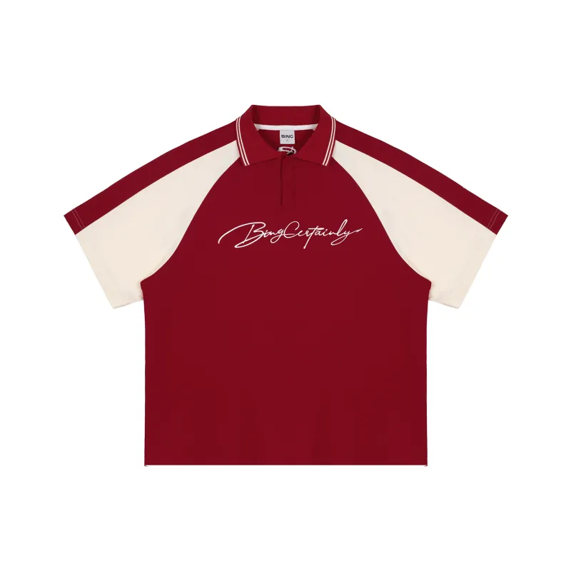 BING T Shirts Unisex-4