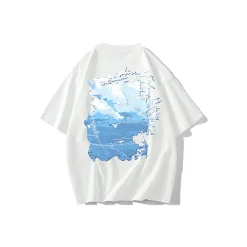 KIRHNE T Shirts Unisex