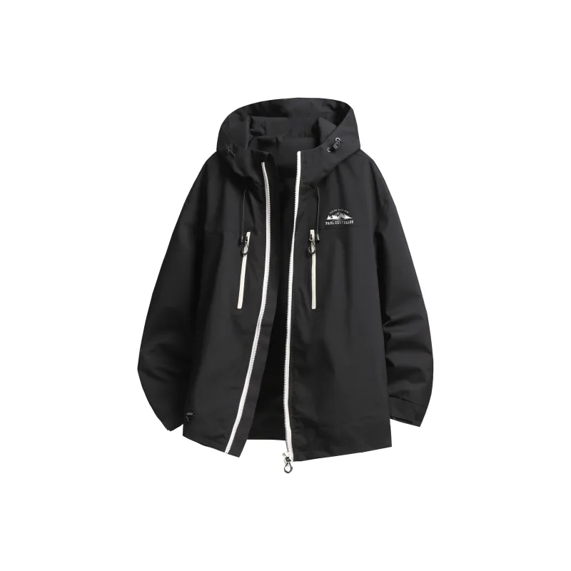PAUL COSTELLOE Jackets Unisex-0