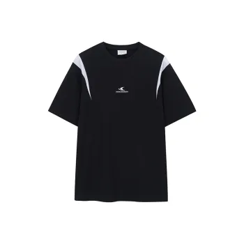 BLACK OF EXIT T Shirt Unisex Black