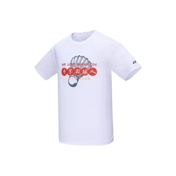 YONEX T Shirts Men