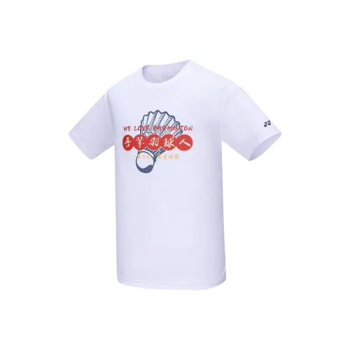 YONEX T Shirts Men