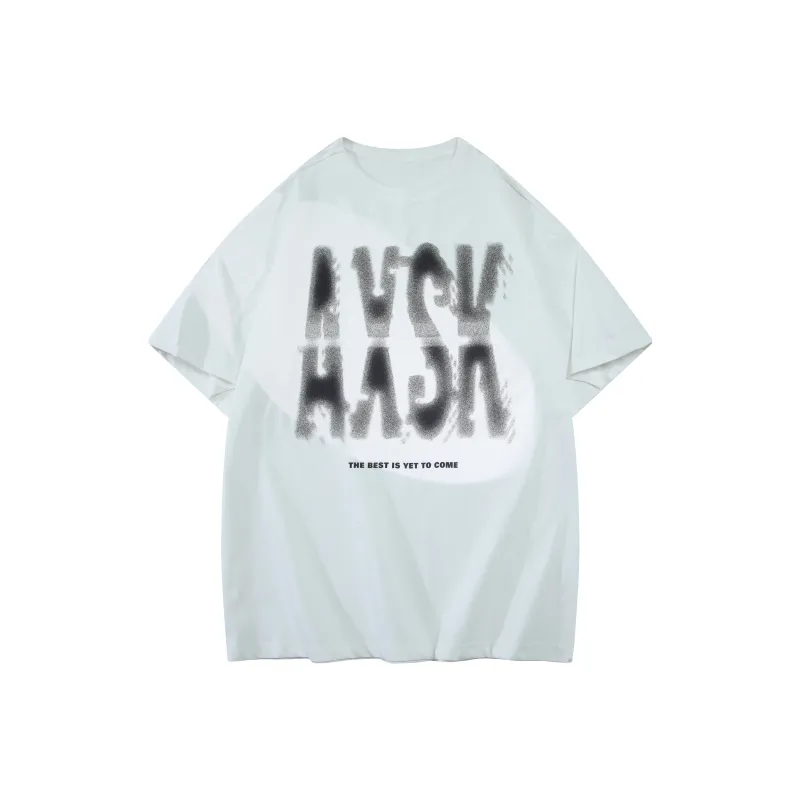 A.X.S.K T Shirts Unisex-3