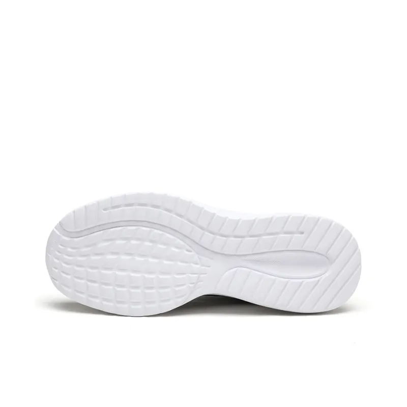 Tonlion Cushioned Anti-Slip Wear-Resistant Breathable Moisture-Wicking Lightweight Low-Top Running Shoes Men's-4