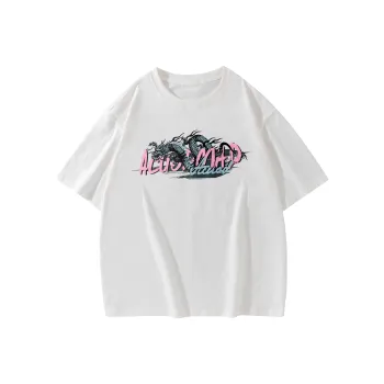 ACUOD BY CHANU T-Shirts Unisex