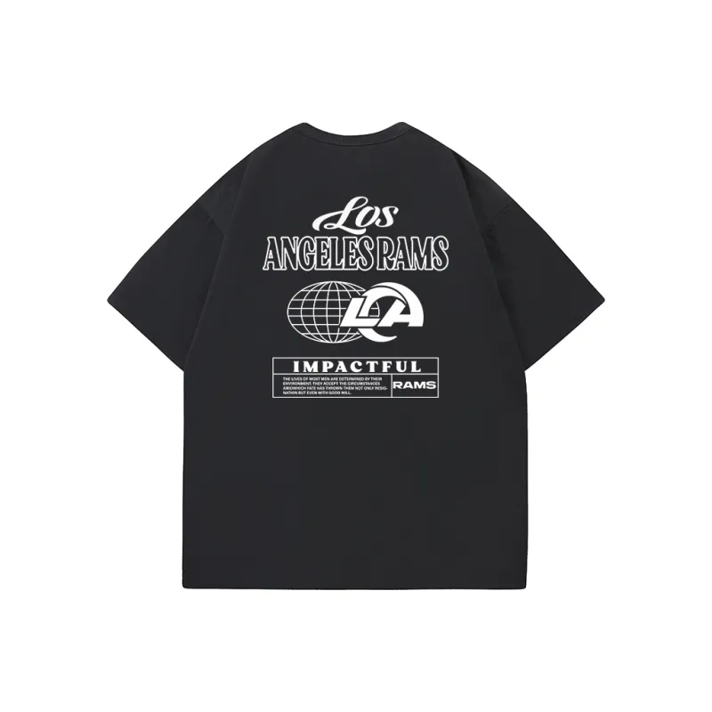 NFL T Shirts Unisex-5