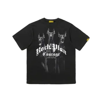 ROCK PLAN T Shirts Unisex