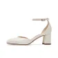 Cream White