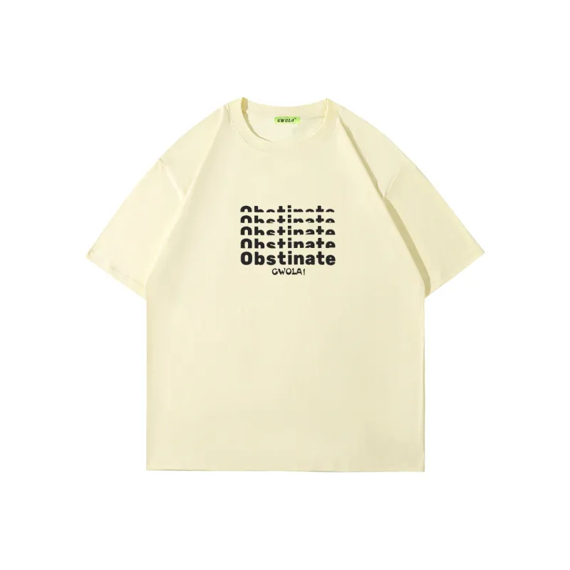 Gwola T Shirts Unisex-15