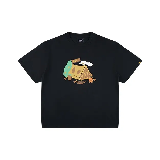 DANGEROUSPEOPLE T Shirts Unisex-4