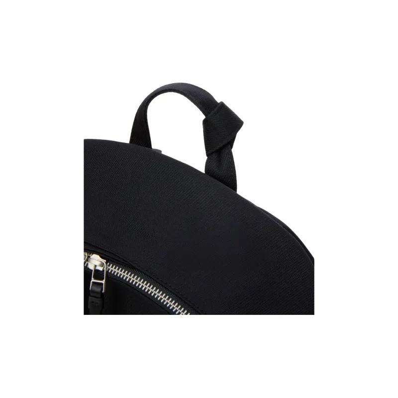 ADER ERROR Nylon Backpack Regular Men's Black-3