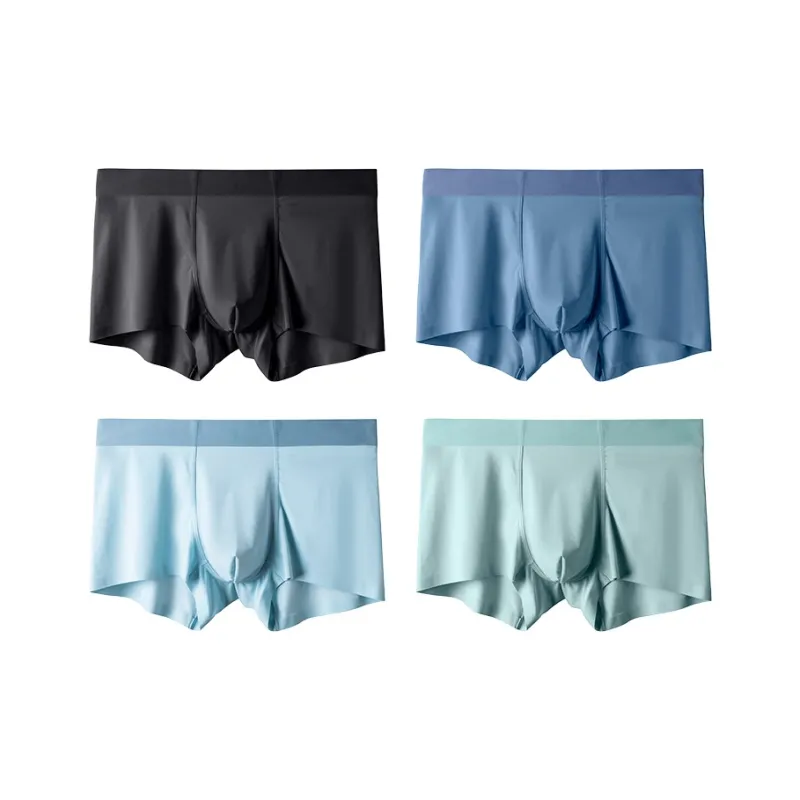 Ordifen Underpants Men's 4 Pack-2