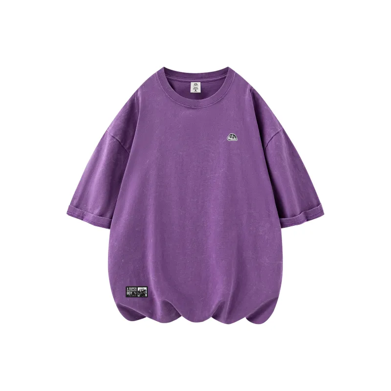Crayon Shinchan T Shirts Unisex-8