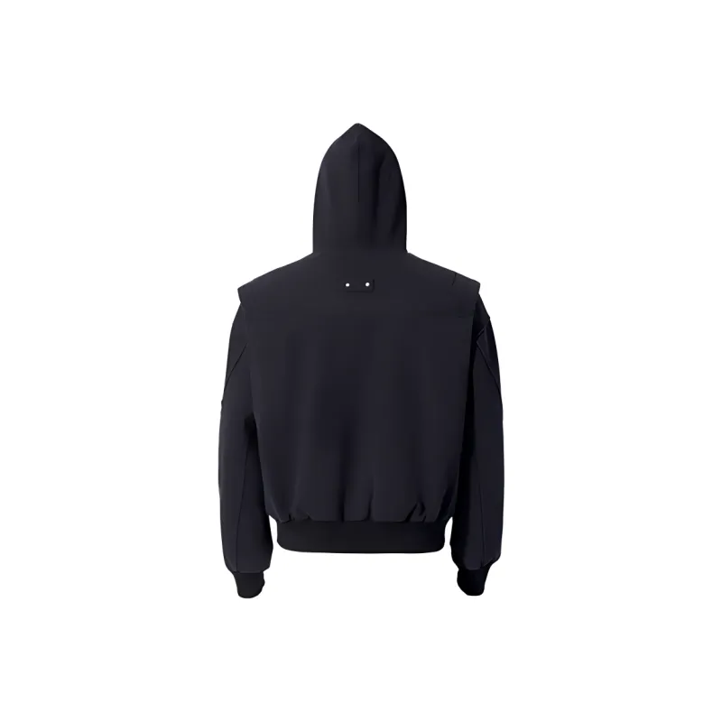 EYEUNDERSTAND Jackets Coats Men's-3