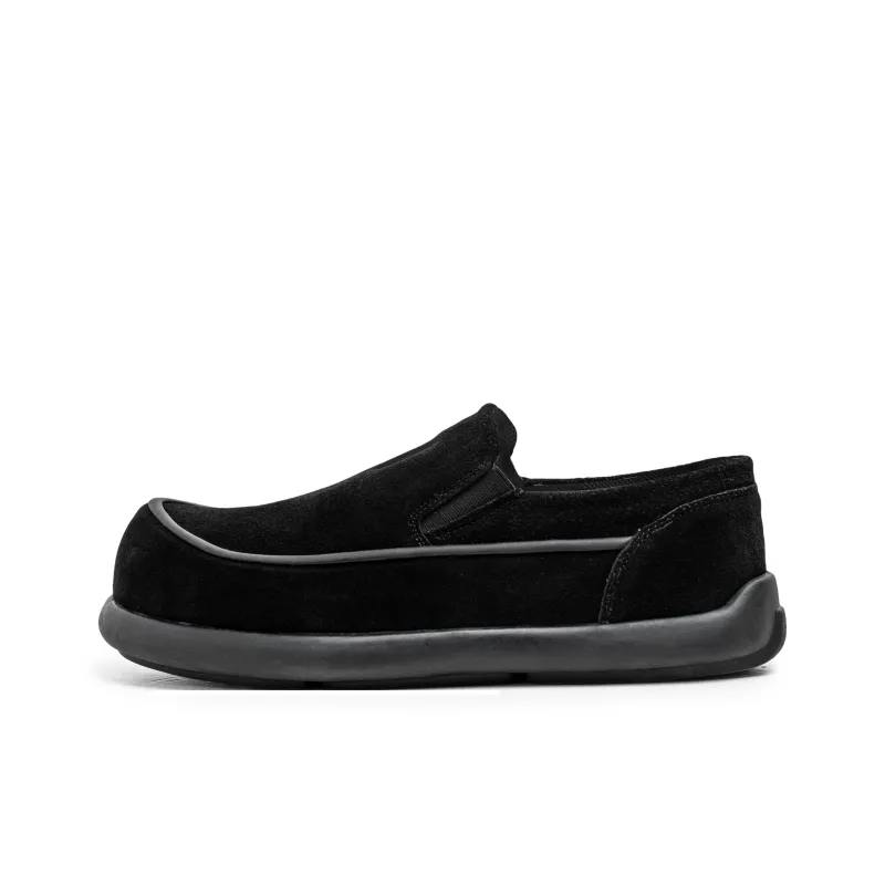 Team Bees Abrasion Resistant Slip Resistant Low Top Canvas Shoes Men's-3