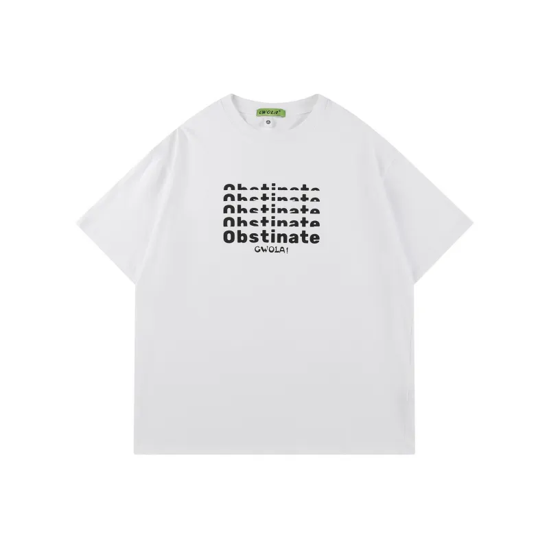 Gwola T Shirts Unisex-4