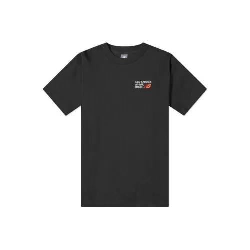 New Balance Athletics Premium Logo T shirt