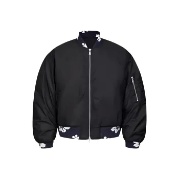 Stillslow Jackets Coats Unisex Black