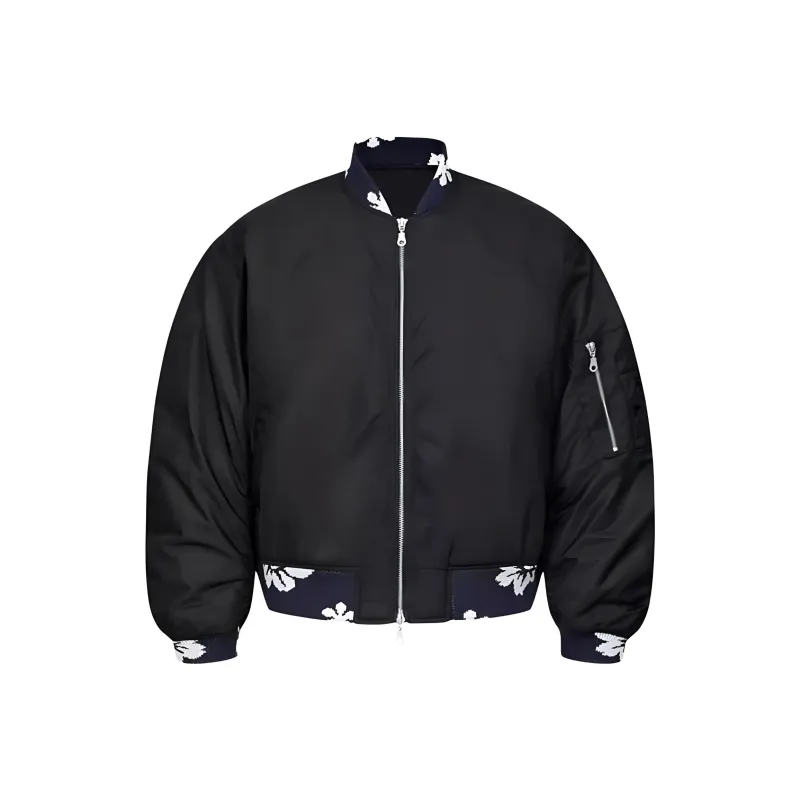 Stillslow Jackets & Coats Unisex Black-0