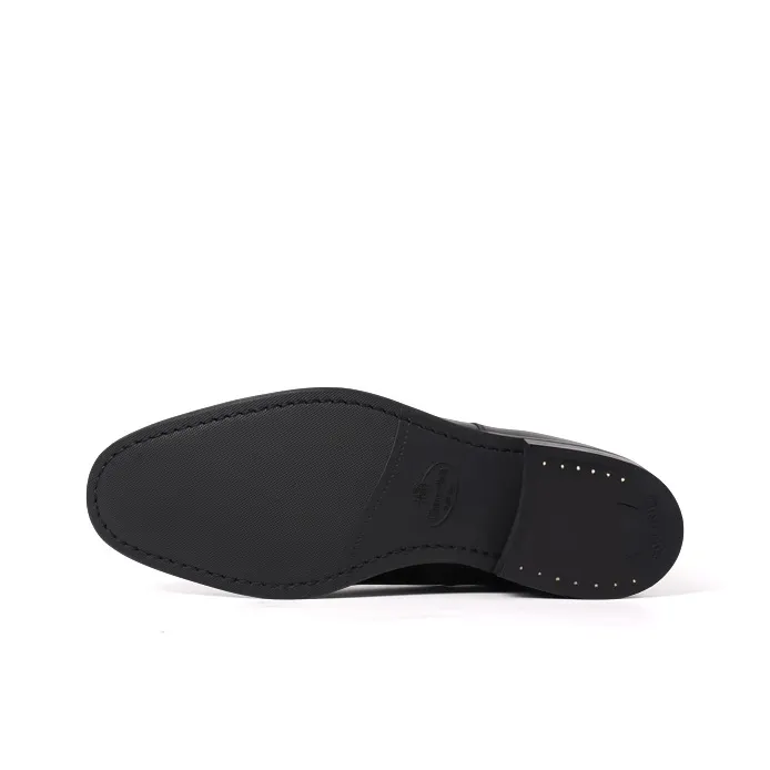 CHURCH'S Dress Shoes Men's Black-3