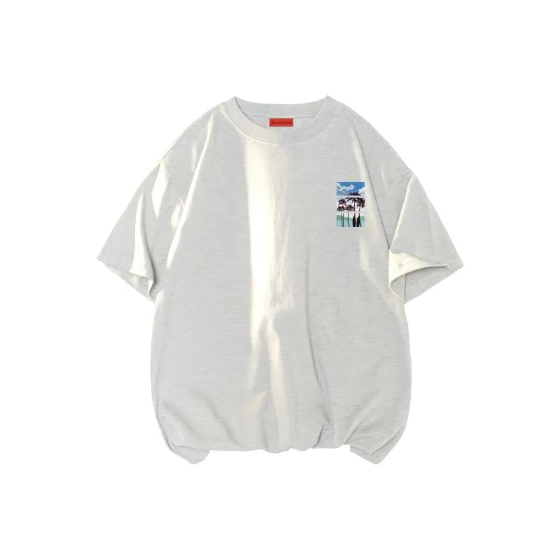 Magmode T Shirts Unisex-16