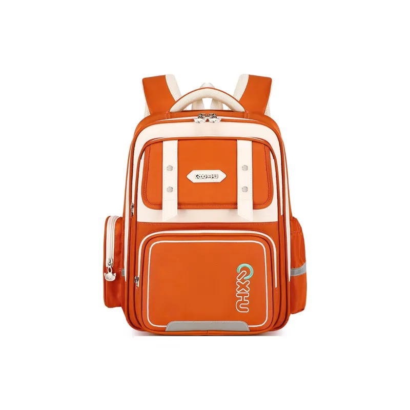 Seven Star Fox Polyester Kids' Student Backpack Bag Tubas Kids'-7
