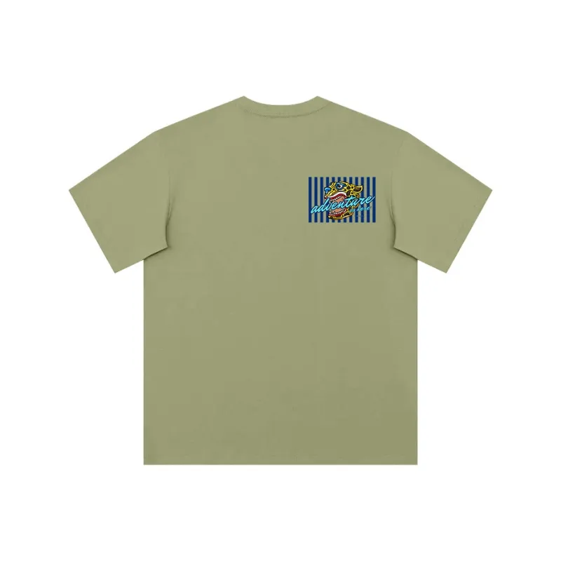 TIP OFF T Shirts Unisex-12