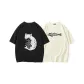 Black Cat+Apricot Fish (2 Pack)