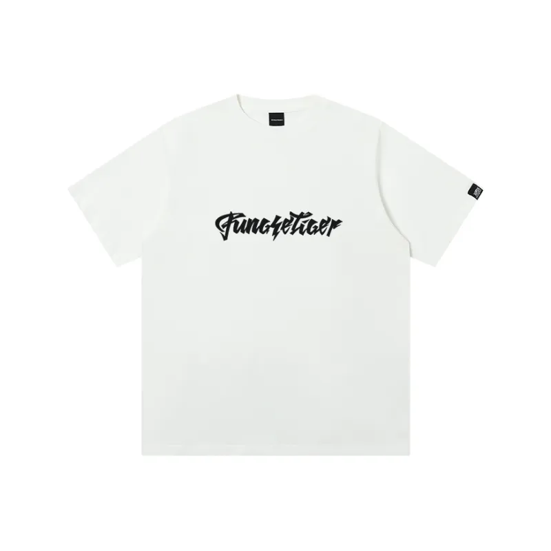 JUNGLE TIGER T Shirts Unisex-2