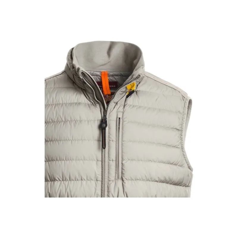 PARAJUMPERS Perfect Puffer Gilet-3